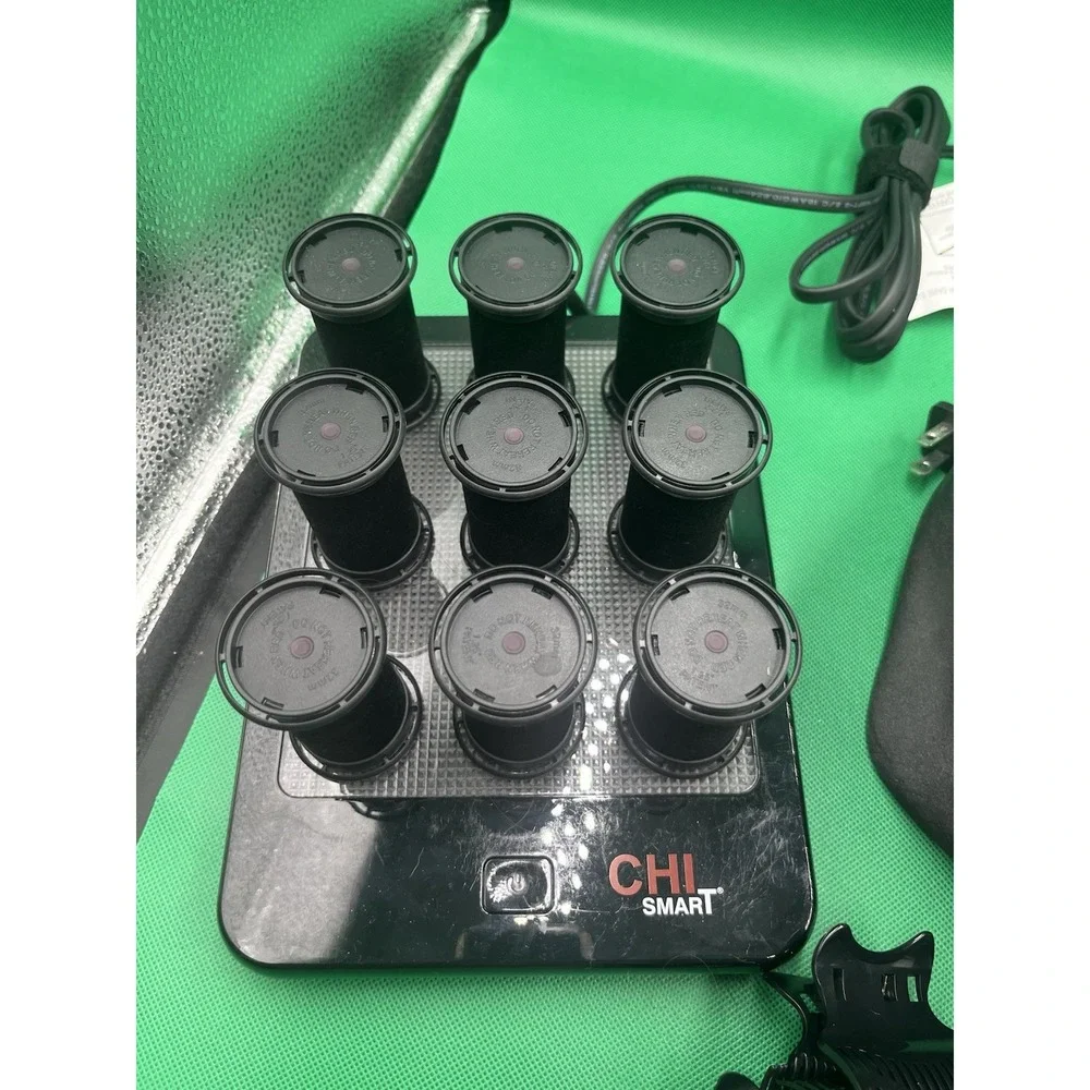 CHI Smart Magnify Ceramic 1